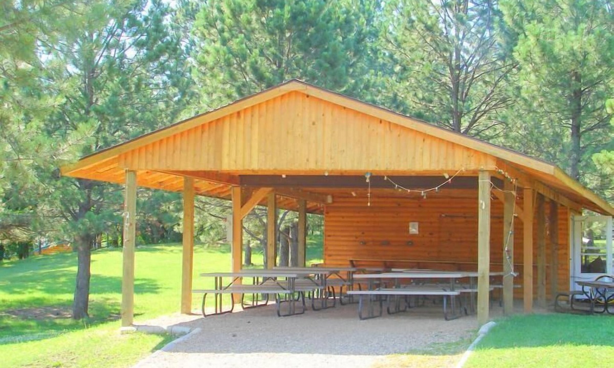 Sturgis RV Rental | Rush No More RV Resort and Cabins - Campground