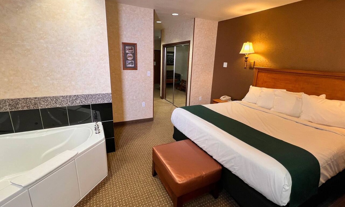 Keystone Hotel | Rushmore Express Keystone