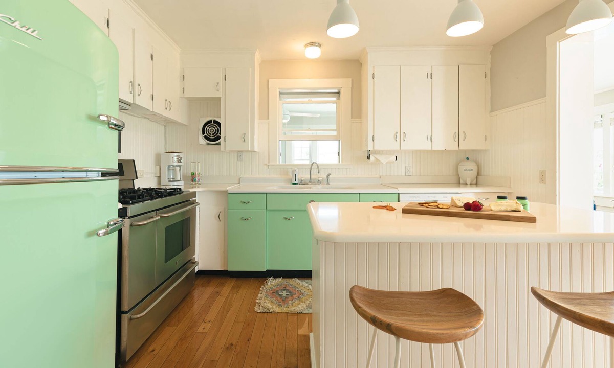 Rye Apartment | Rye Motor Inn - Bungalow House 1BR Apt - Ocean View - ADULTS ONLY