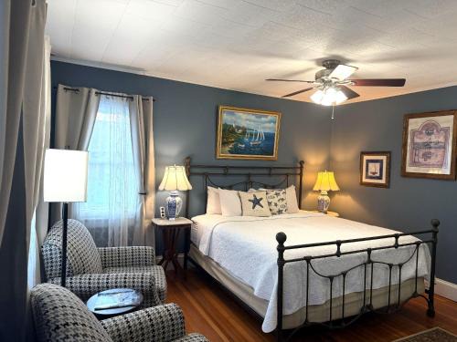 Bar Harbor Hotel | Saltair Inn Waterfront B&B