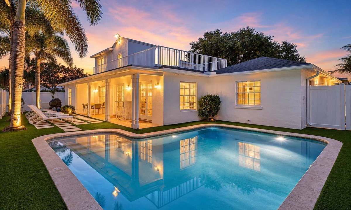 Southside House | Santa Lucia I By Hotel Home Stays