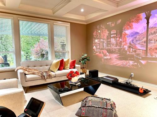 Willoughby House | Scorpio House Langley