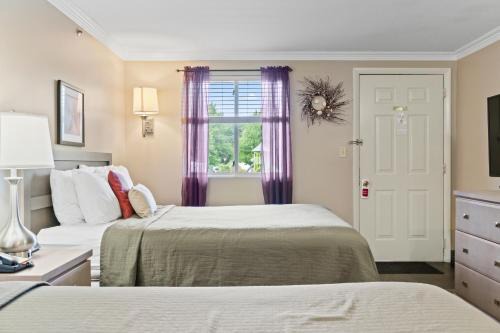 Wells Resort | Sea Mist Resort Motel
