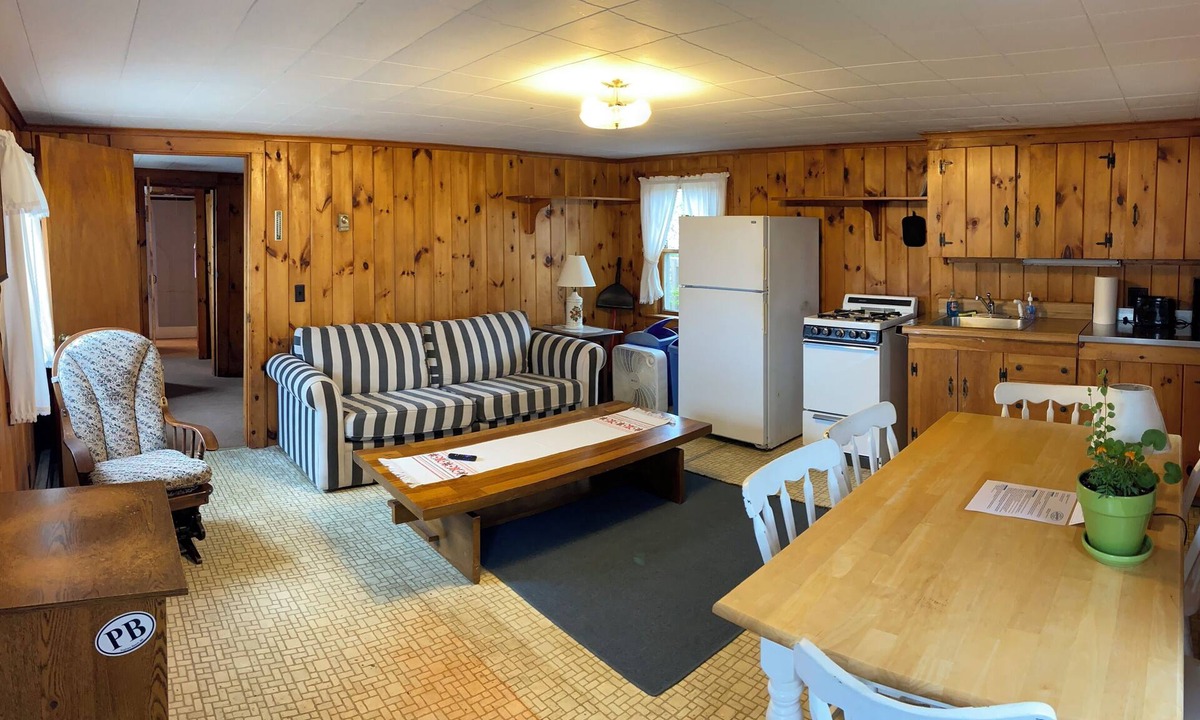 Phippsburg Cottage | Sea Rose Cottage - on Popham Beach!