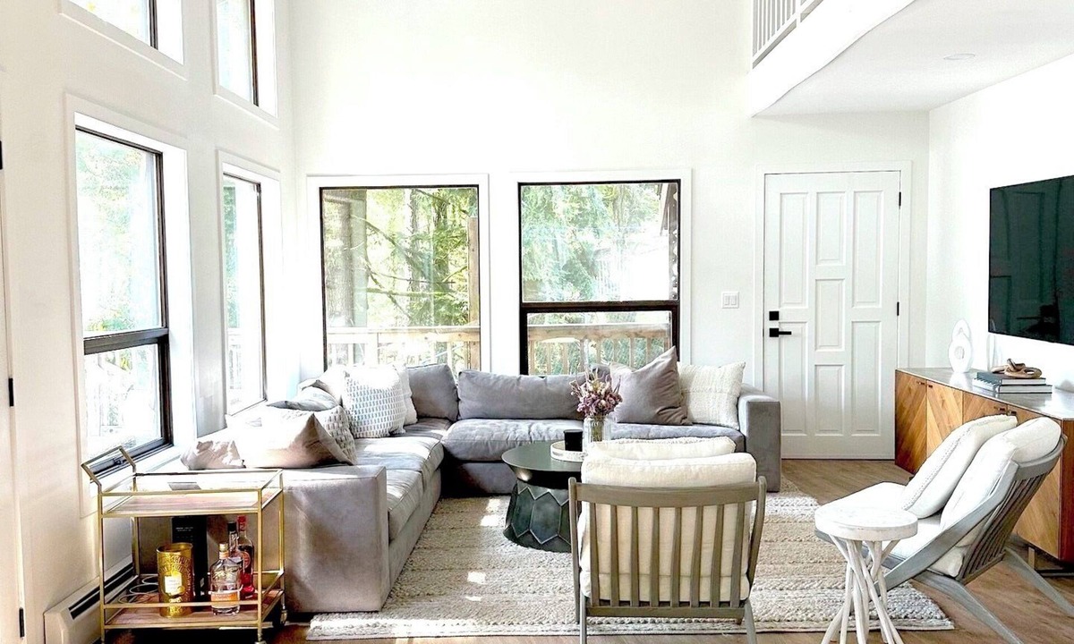 Shawnigan Lake House | Shawnigan Lake Retreat