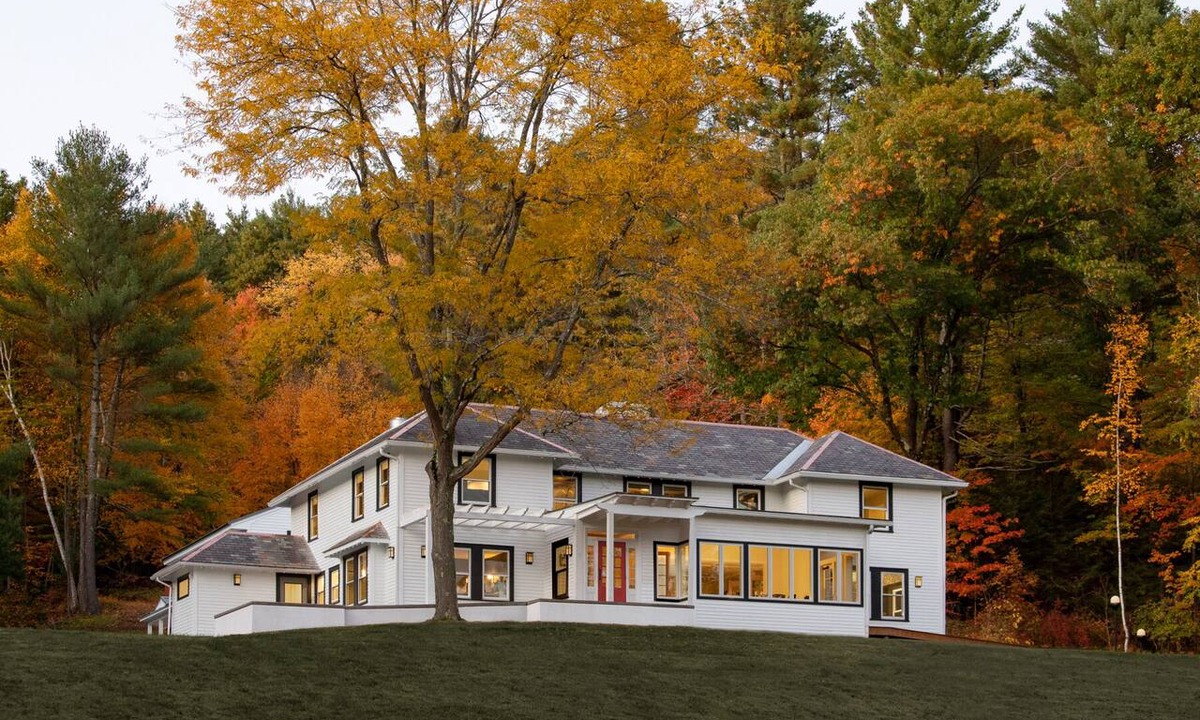 Shelburne Hotel | Shelburne Springs
