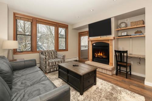 Winter Park Apartment | Ski-In/Ski-Out Zephyr 1 Bedroom Condo Winter Park