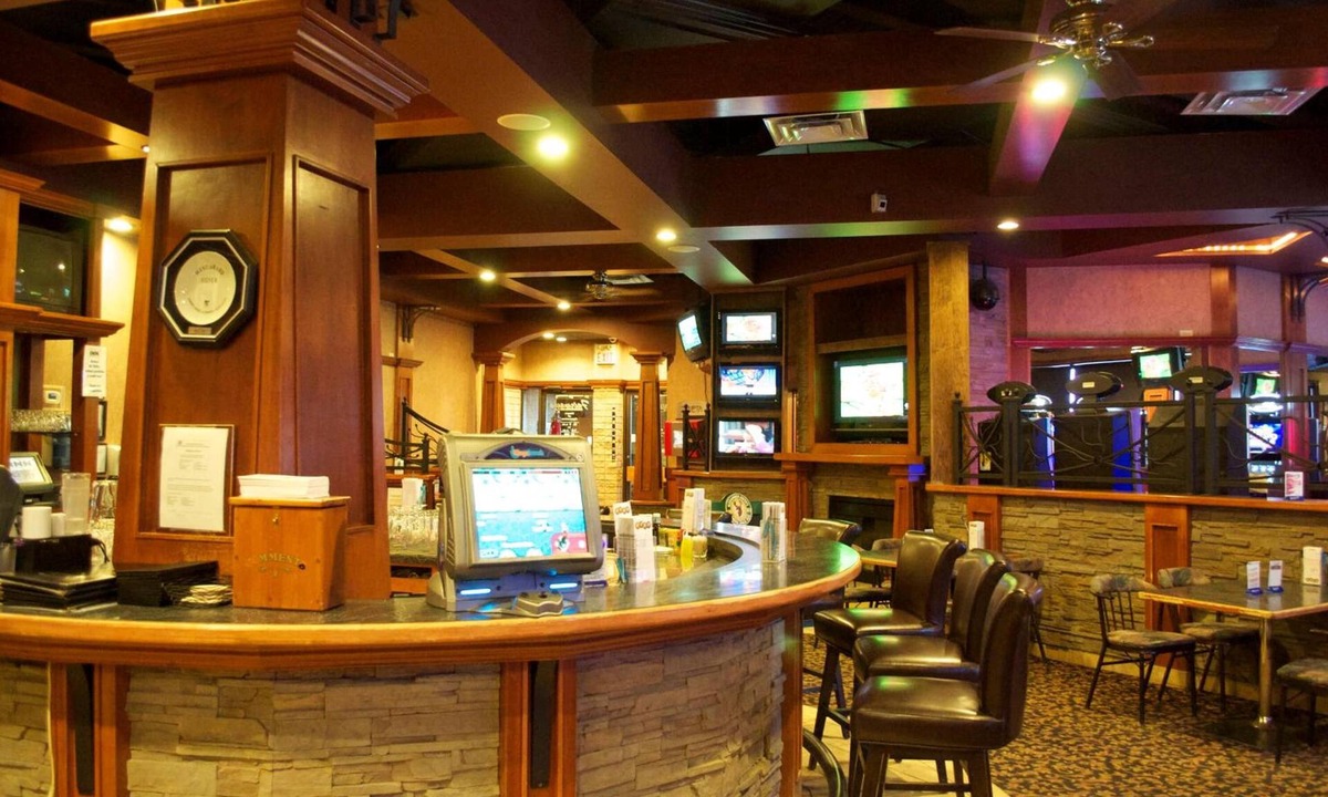 Slave Lake Hotel | Slave Lake Inn & Conference Centre