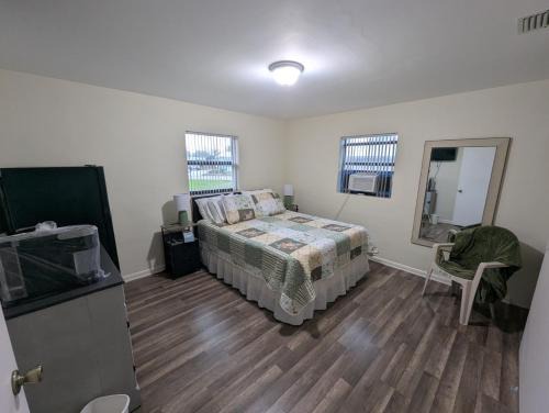 Jensen Beach House | Small Town Florida
