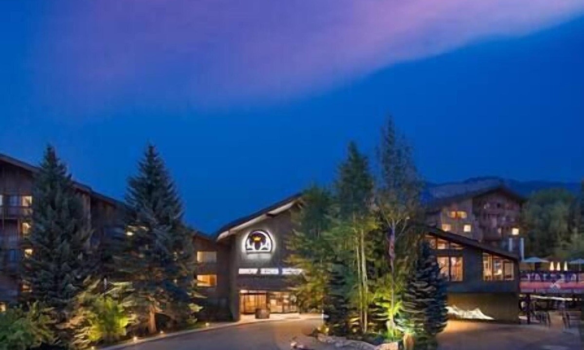 Jackson Resort | Snow King Resort Jackson Wyoming