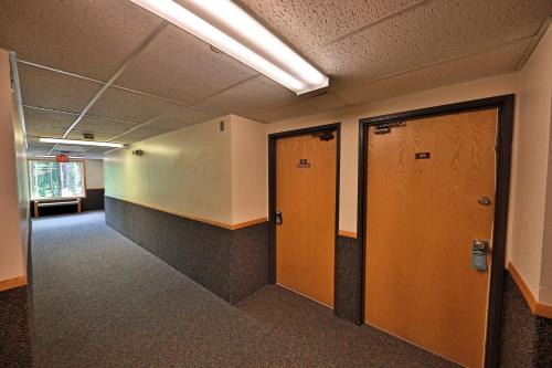 Winter Park Hotel | Snowblaze Condominiums E103