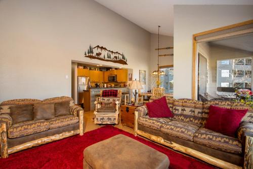 Winter Park Apartment | Snowblaze Condos Building C unit 24