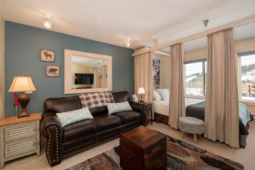 Winter Park Apartment | Snowblaze E102 Studio