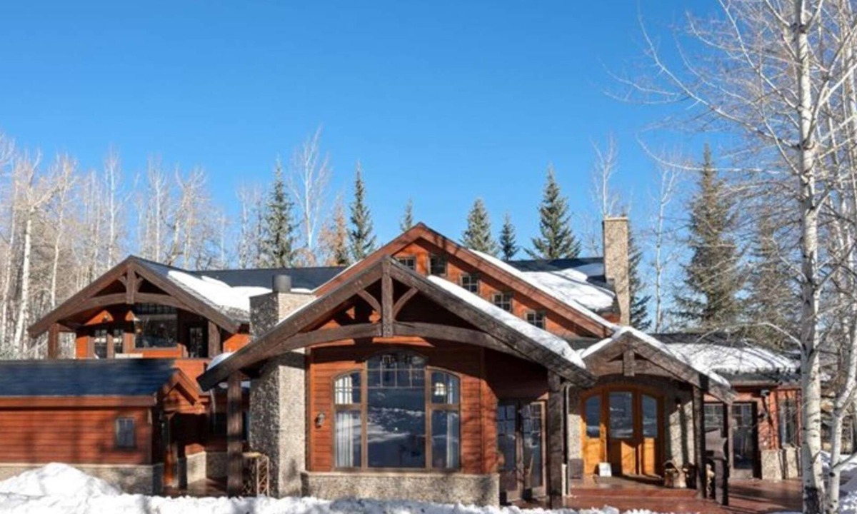 Snowmass Village House | Snowmass - Jay Chalet