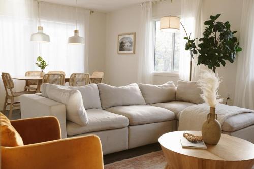 Fort St. John Apartment | Soleil House