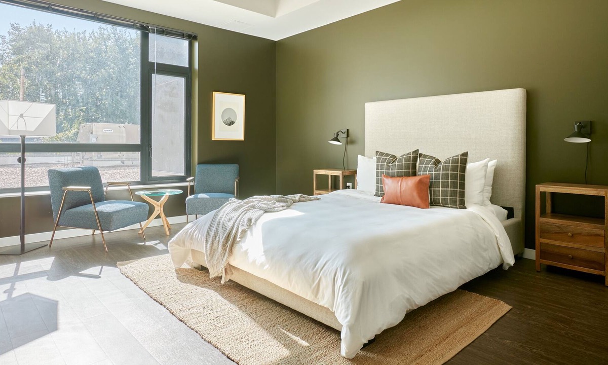 University Park Apartment | Sonder at University Park | Studio Apartment