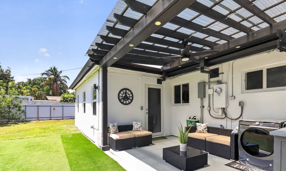 Pembroke Pines House | South Florida Stay Near Beaches & Attractions