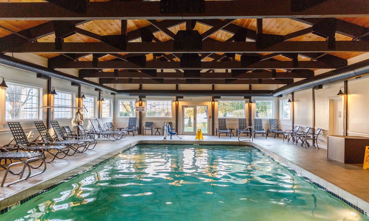 Lincoln Condo | South Mountain Resort, Lincoln, New Hampshire, 2 Bedroom Suite