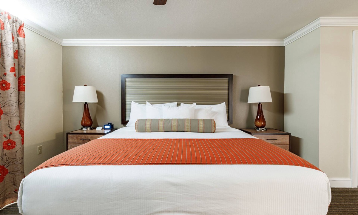 Lincoln Condo | South Mountain Resort - Lincoln - 1 Bedroom