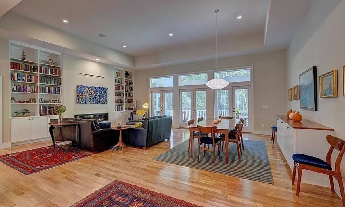 Great Barrington House | Spacious 4-bedroom house with pool access in Great Barrington