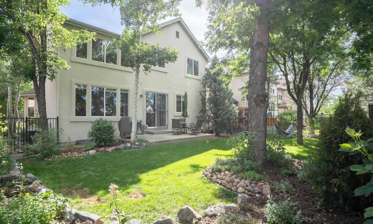 Virginia Village House | Spacious 4-bedroom house in charming Denver with game room and fitness room.