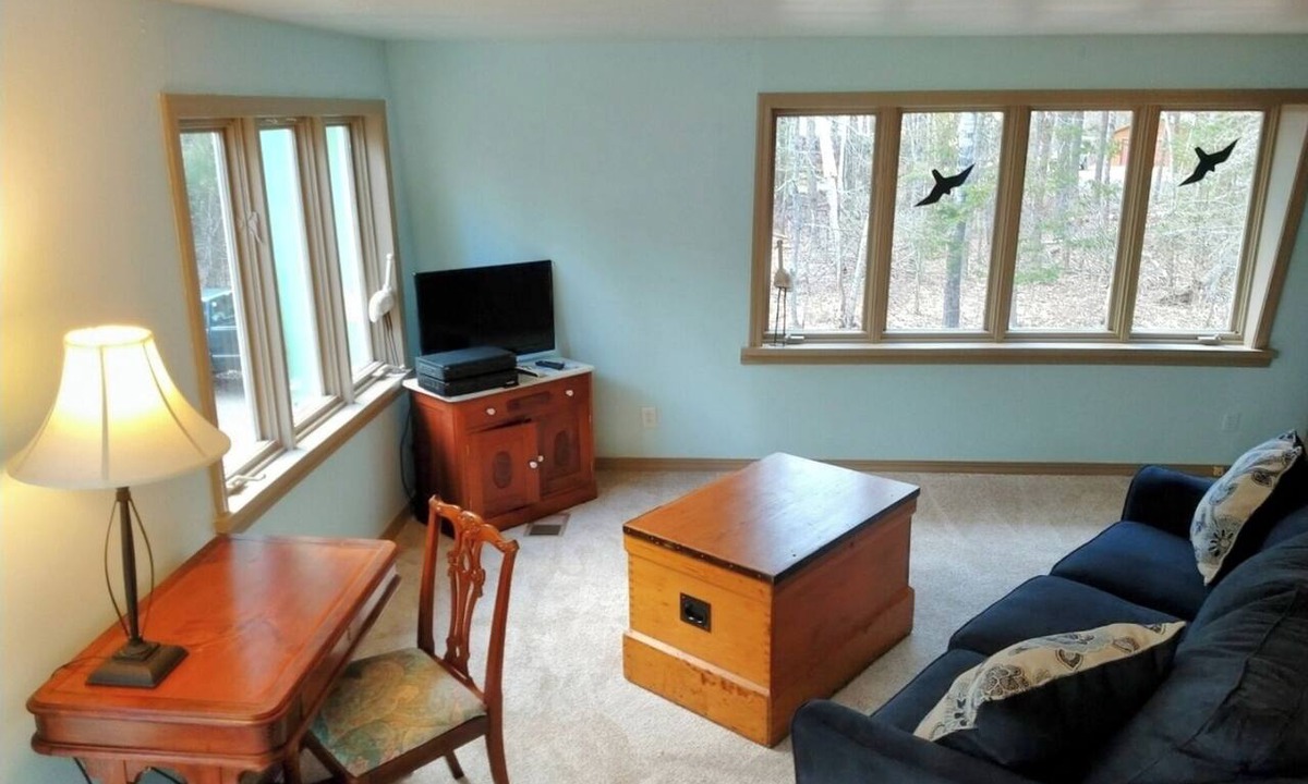 Orrington Apartment | Spacious and Clean Nest 2 Bedroom Apartment