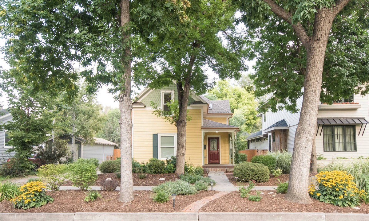 Old Town West House | Spacious Old Town Home Walk to Dining & Culture!