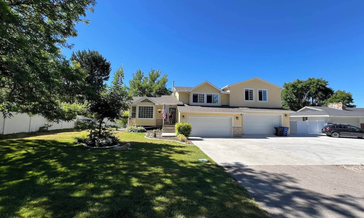 North Logan Apartment | Spacious studio apartment near Utah State University, Logan-Utah