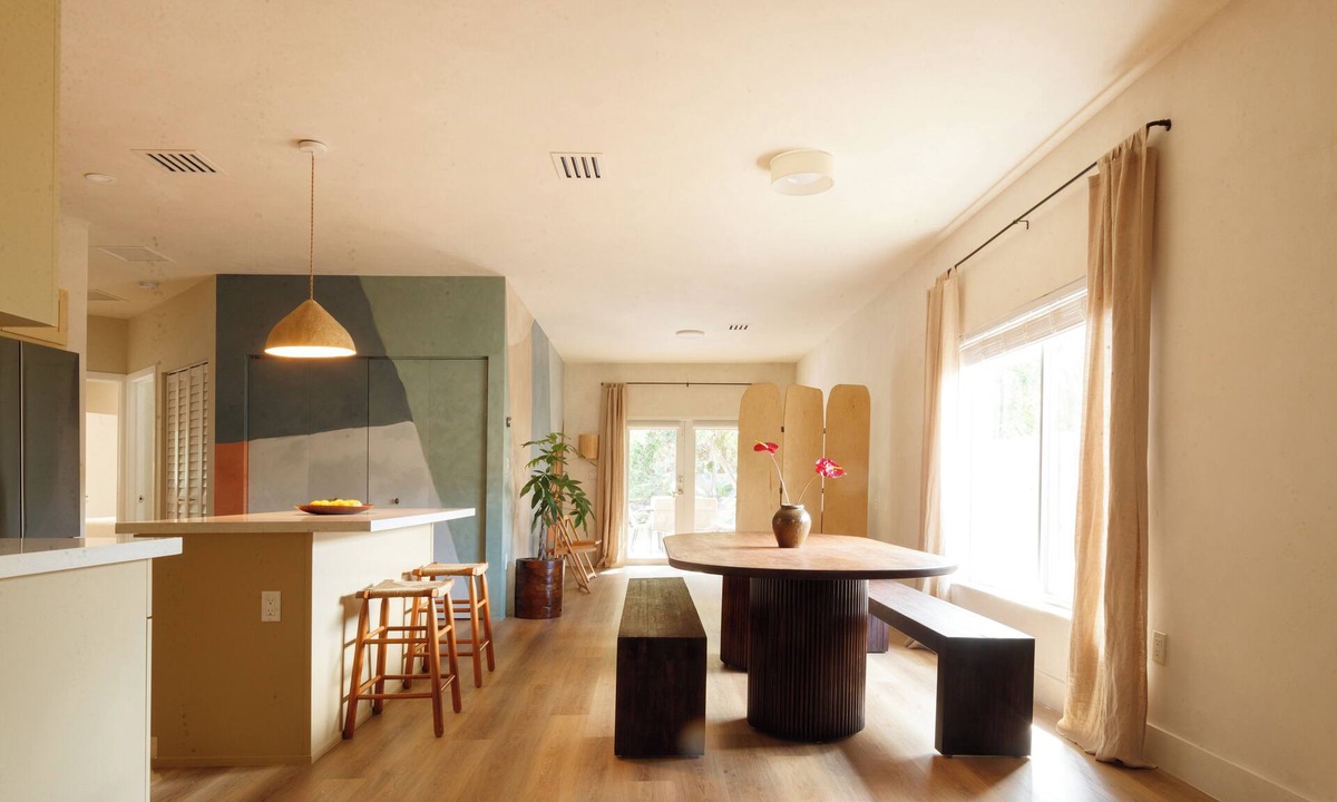 Buena Vista House | Spacious Stylish 4BR Free Parking
