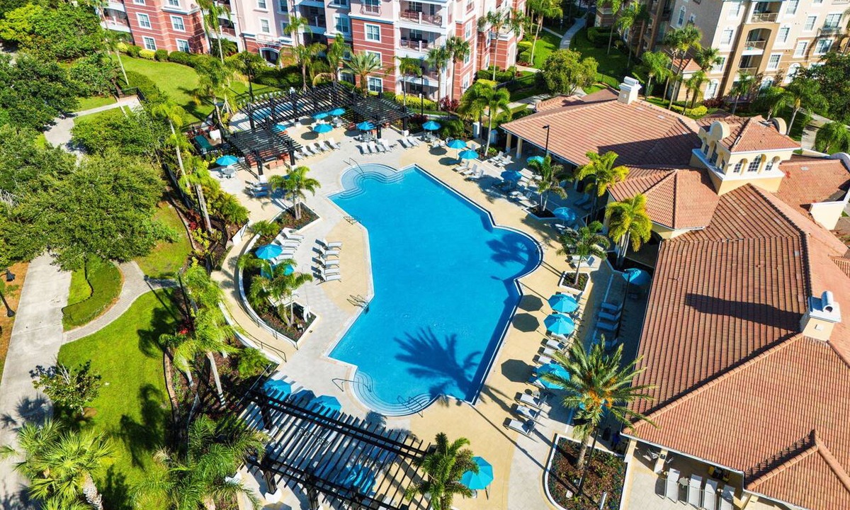 Florida Central Atlantic Coast Condo | Spacious with a fully stocked kitchen – after this, you'll skip the hotel stay!