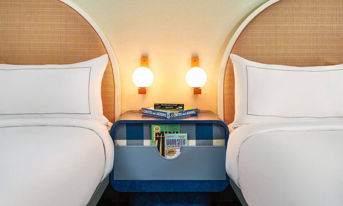 Downtown Denver Hotel | Stay Central Denver | Pop-Art Decor & Friendly Vibe | Near Coors Field & Shops