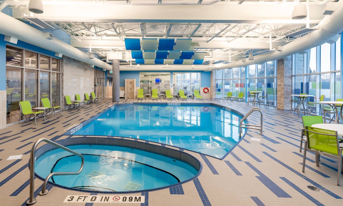 Saskatoon Hotel | Staybridge Suites Saskatoon - University by IHG