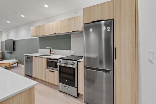 Downtown Eastside Apartment | Staycation in New 1-Bedroom Condo, Japantown FL2