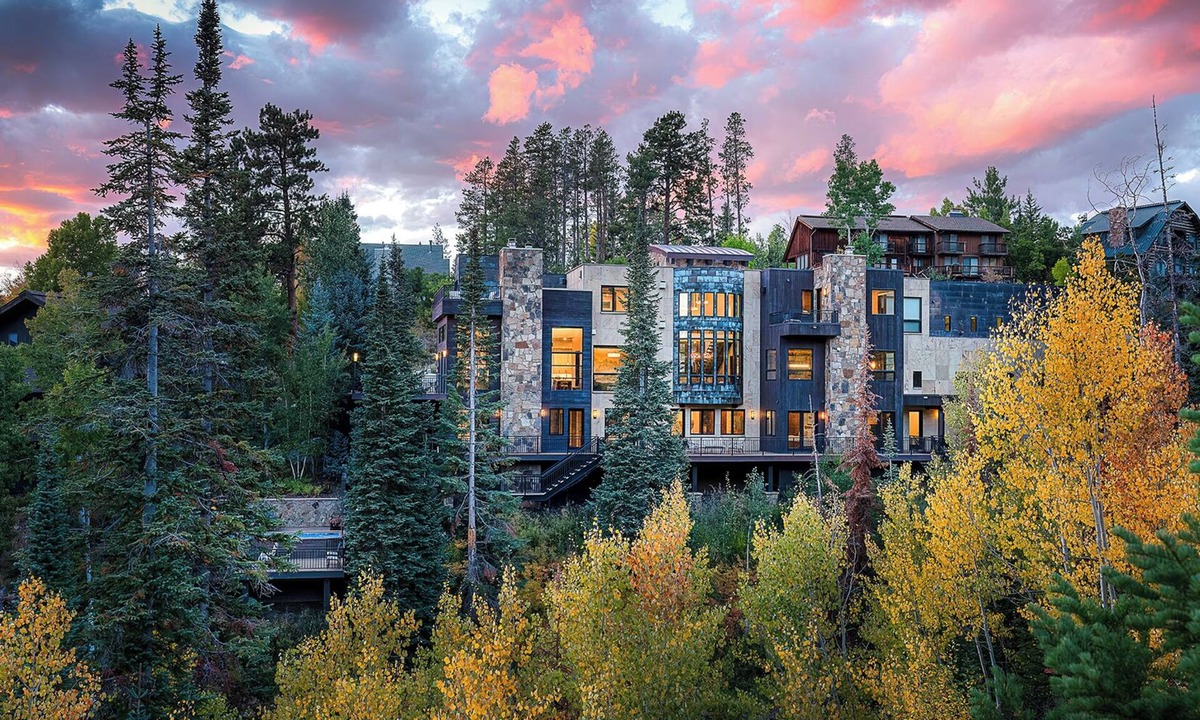 Steamboat Springs House | Steamboat’s Crown Jewel Retreat | Over The Edge