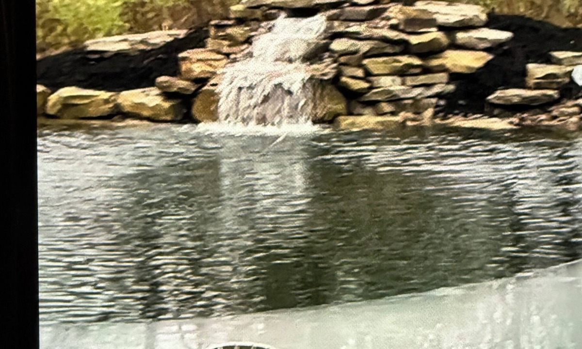 Hinckley House | Stillwater Retreat Horse/Pony Ranch, Pool Pond Trails Firepit Waterfall