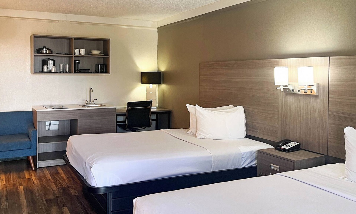 Aurora Hotel | Studio 6 Aurora, Co – Medical Center