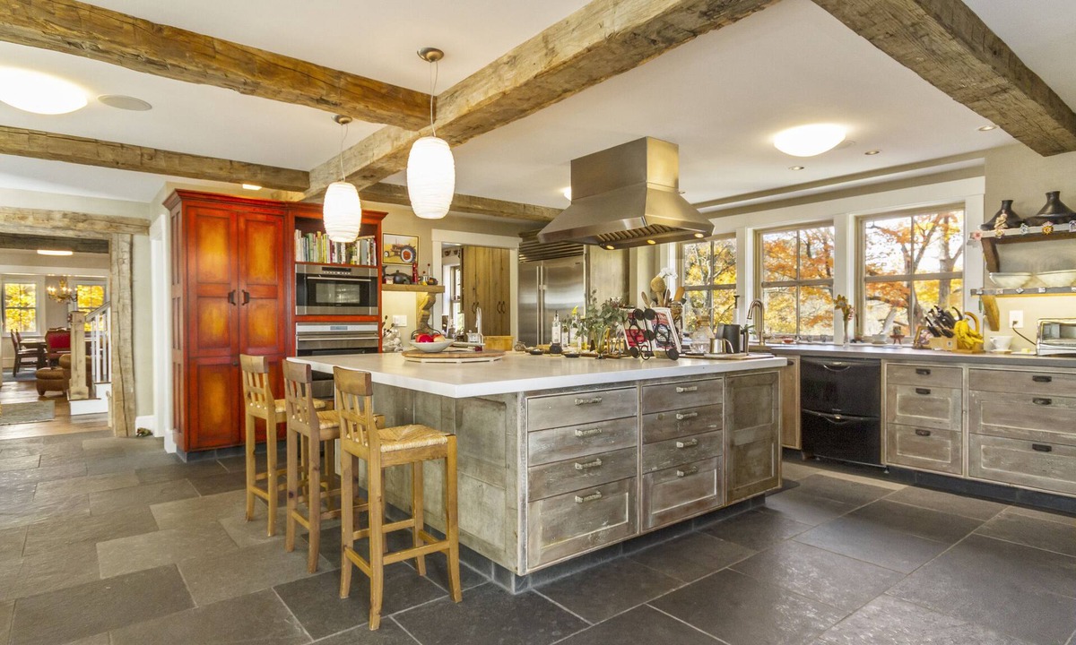 Durham House | Stunning Farm House, Seacoast, NH