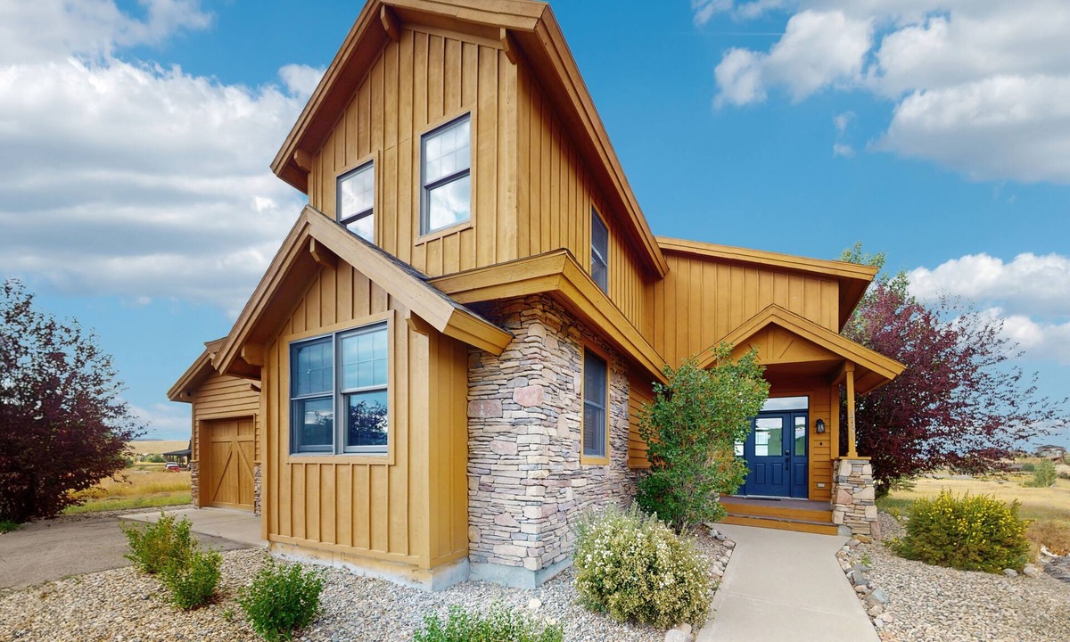 Grand Elk Ranch House | Stunning house w/mountain views, free WiFi, outdoor activities