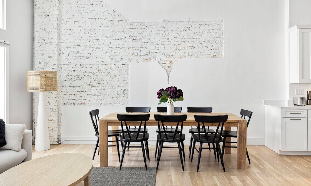 Old Port Apartment | Stylish Old Port 2BR, Walk to Everything