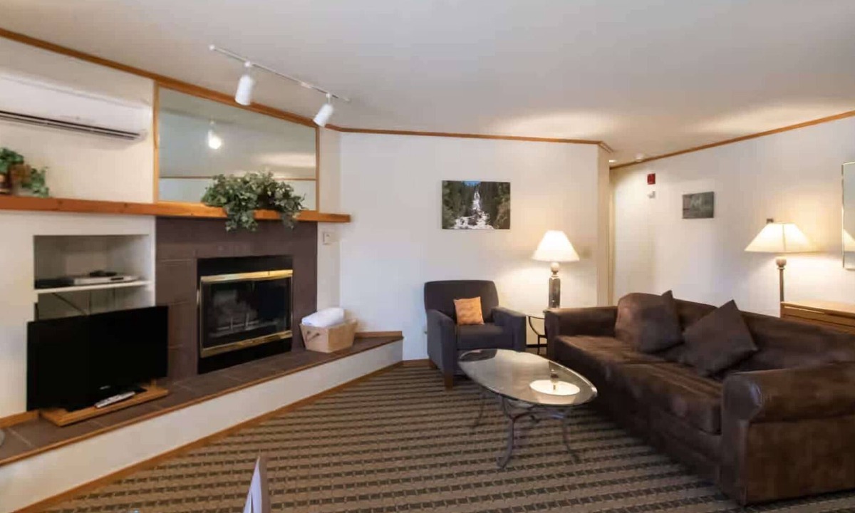 Steamboat Springs Apartment | Sunburst Resort - 1 Bedroom