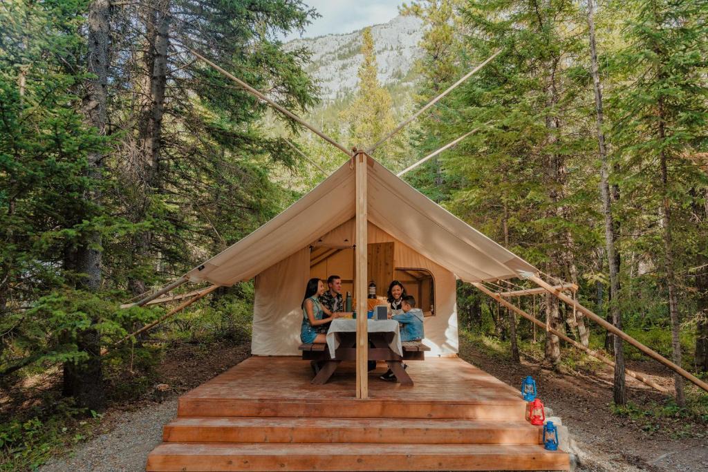 Kananaskis Other | Sundance By Basecamp
