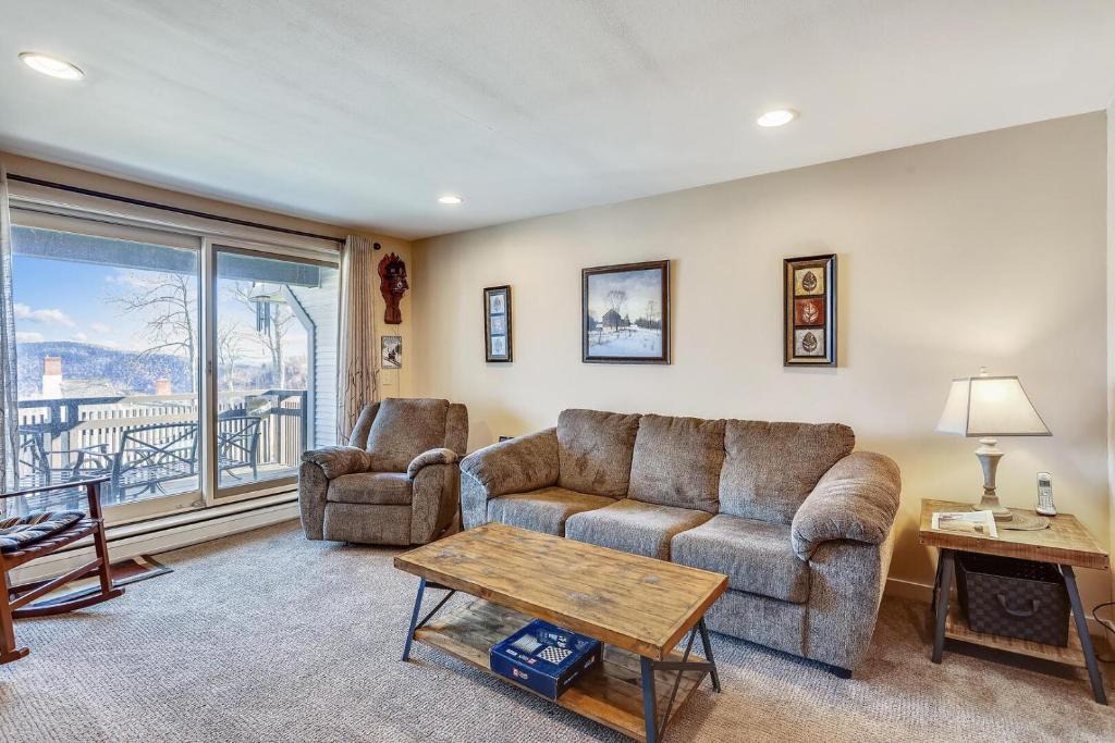 Killington House | Sunrise Timberline I7