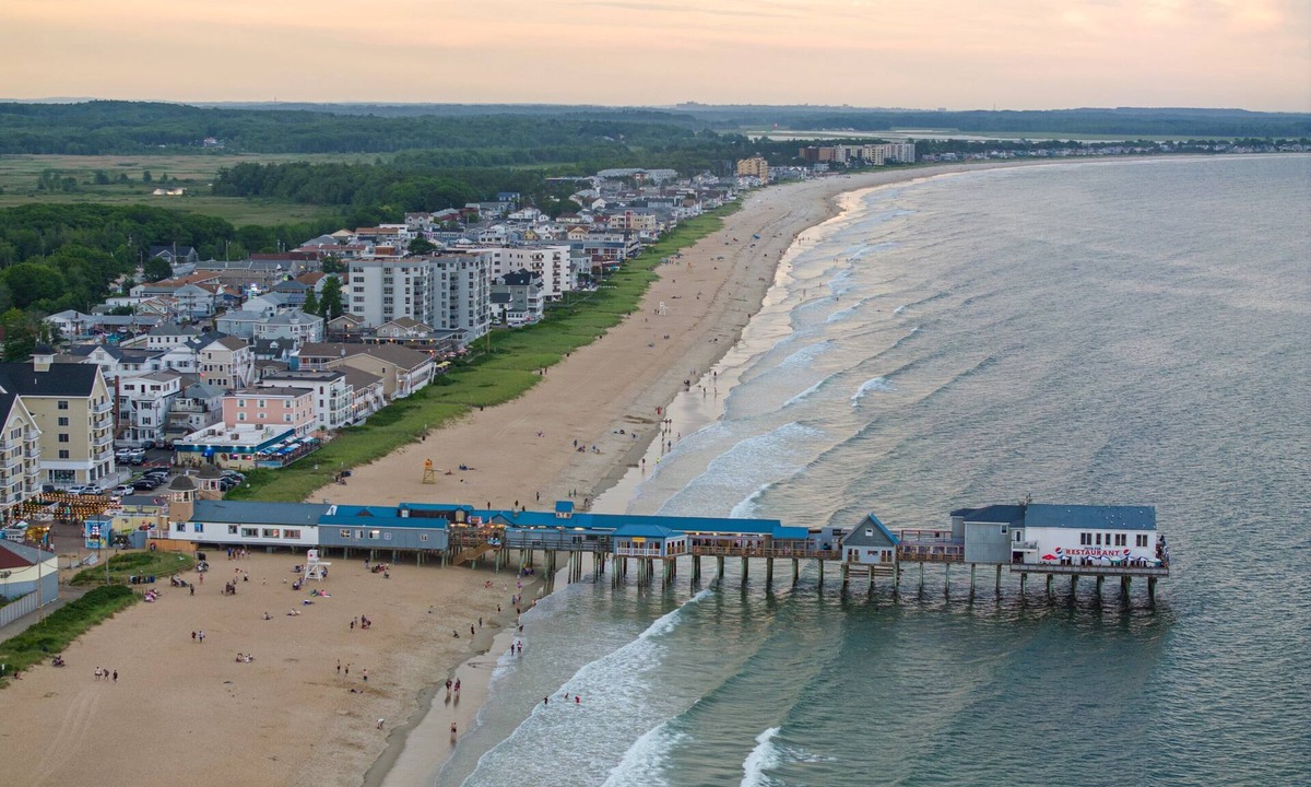 Old Orchard Beach Hotel | Sunset Suites