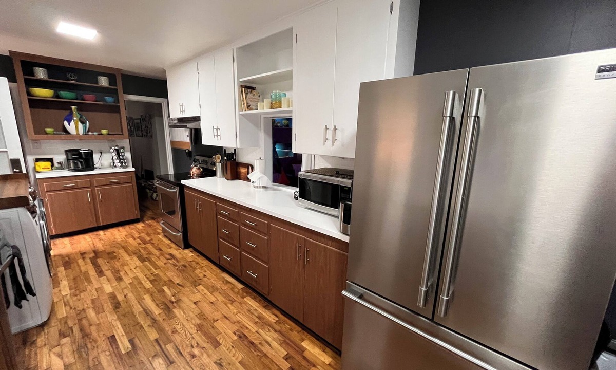 Hanna Farm Neighbors House | Superb 5-bedroom house with AC in friendly Fort Collins