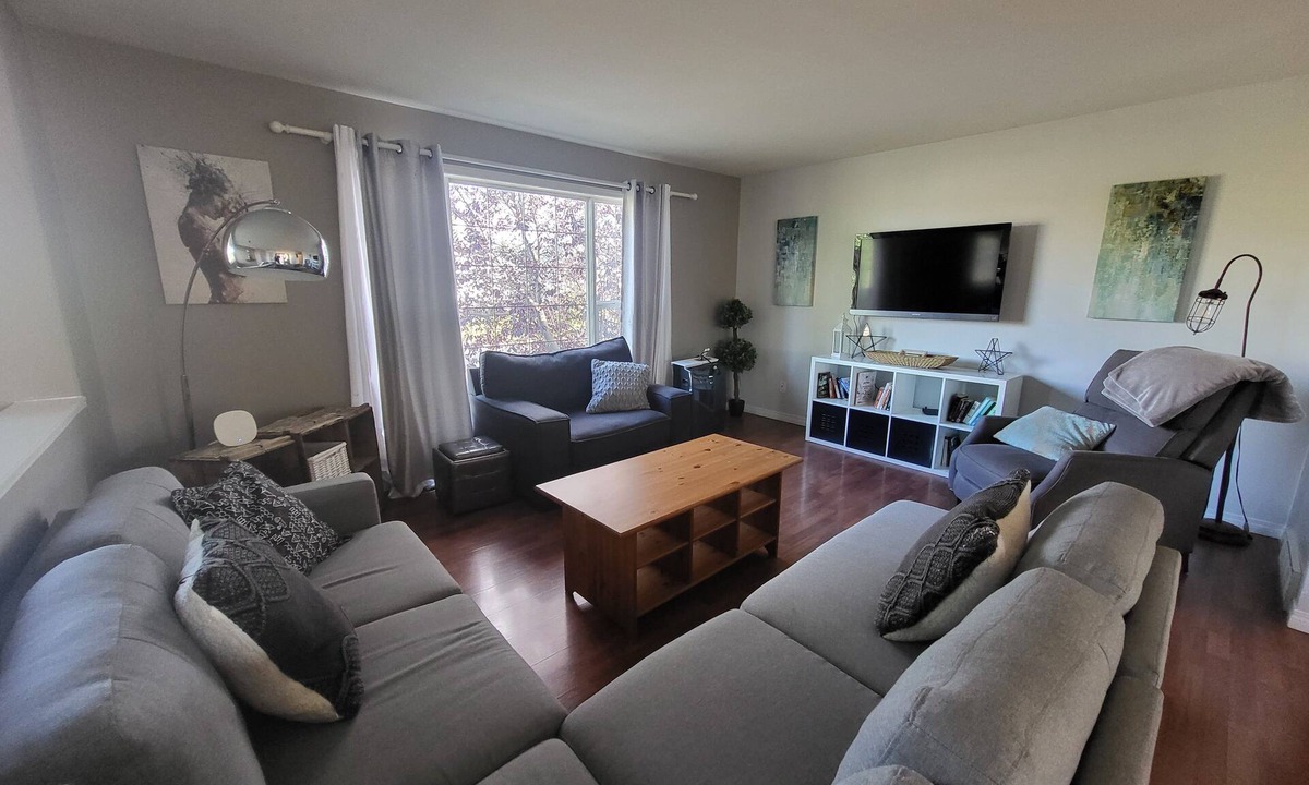 Sylvan Lake House | Sylvan Lake quiet Getaway