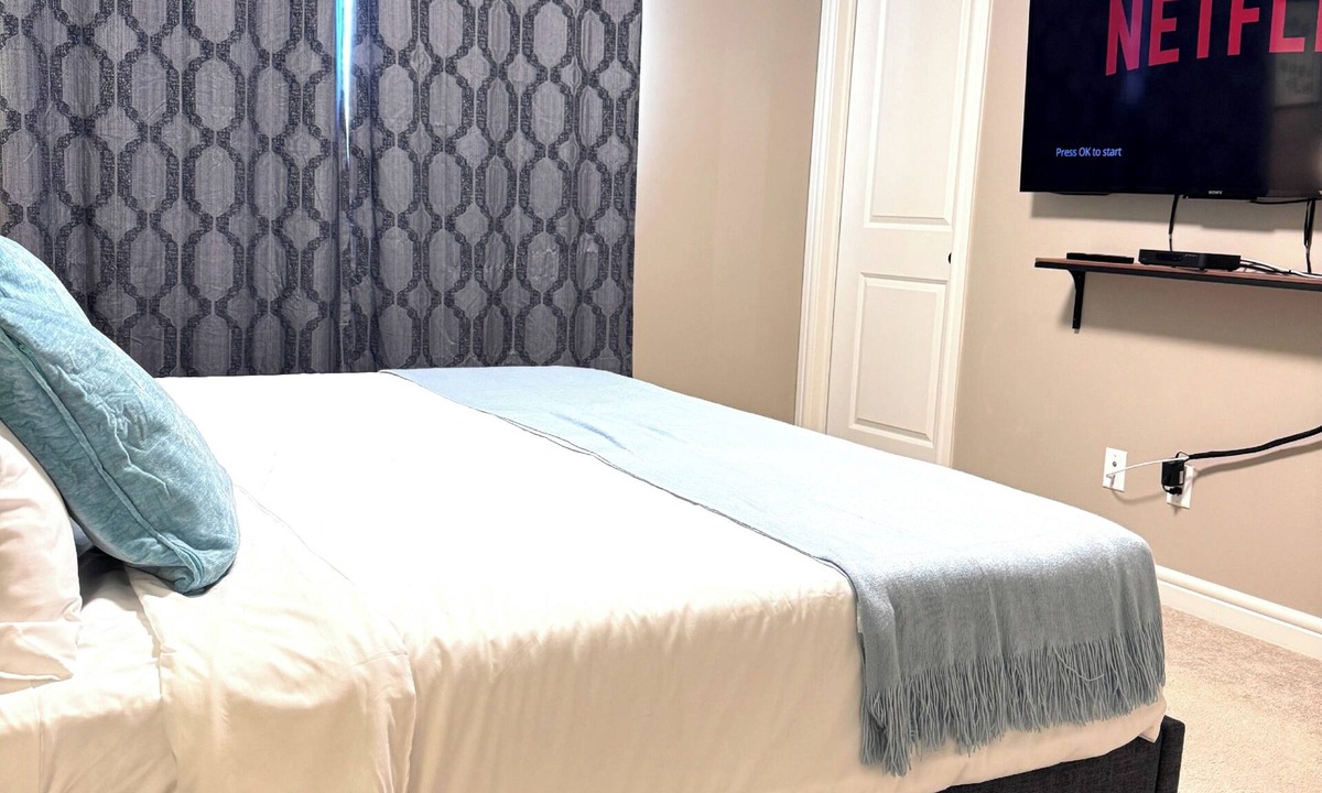 Southeast Edmonton House | Tamarack Comfort Home