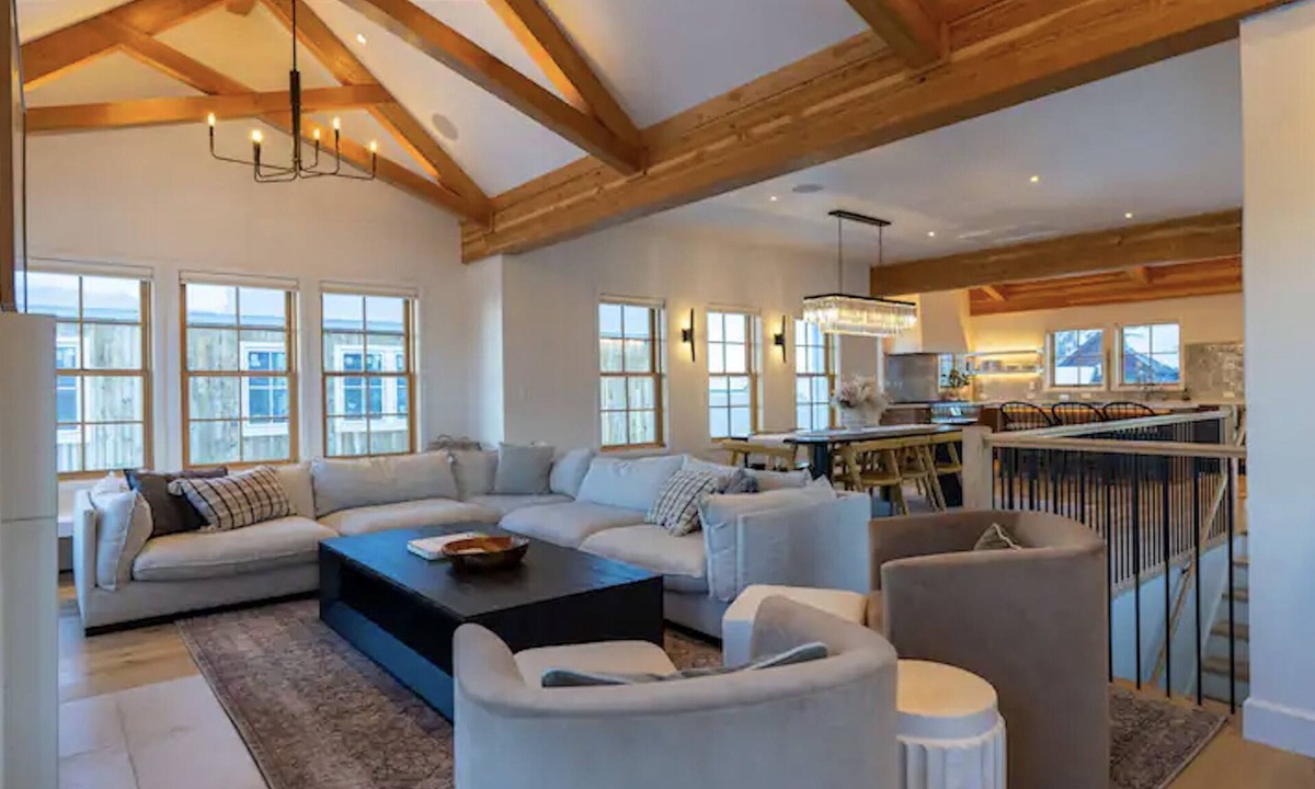 Crested Butte House | Teocalli House