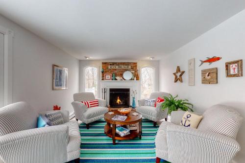 Rye House | The Allen House