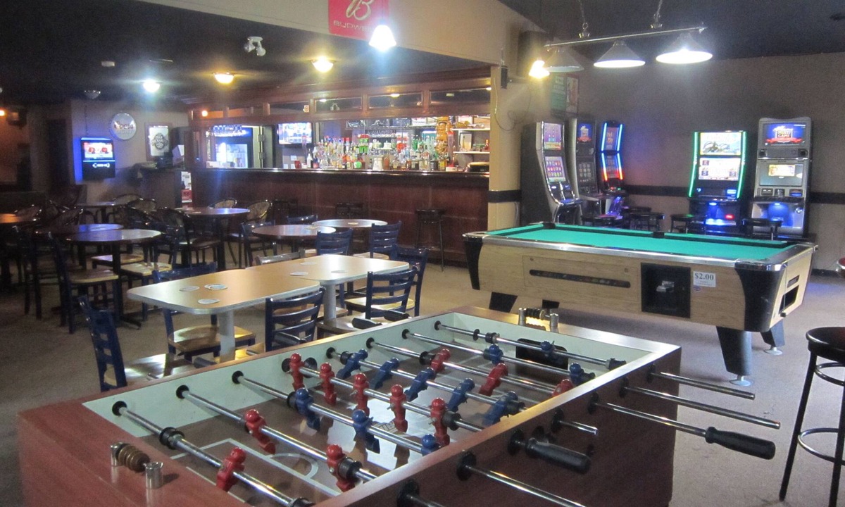 North Battleford Hotel | The Battlefords Inn