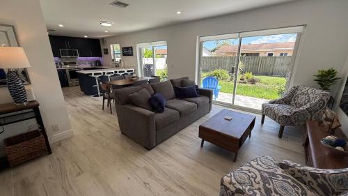 Delray Beach House | The Beach Nest - Delray Getaway